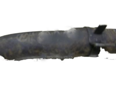 2006 Hyundai Tucson Brake Booster Vacuum Hose - 59130-2E000