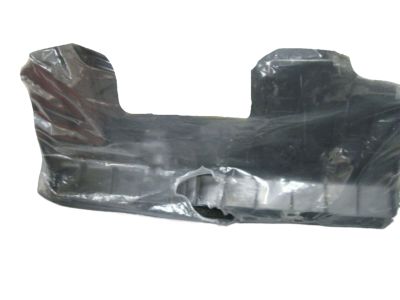 Hyundai Accent Air Deflector - 29134-J0100