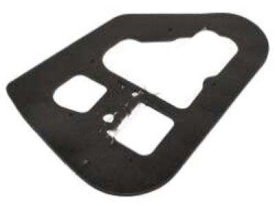 Hyundai 92450-3M200 Pad-Rear Combination Lamp Sealing