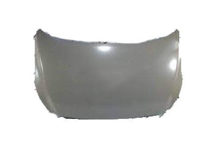 2022 Hyundai Ioniq Hood - 66400-G2000