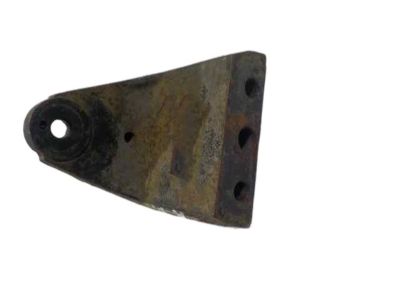 2007 Hyundai Santa Fe Engine Mount Bracket - 21825-2B000