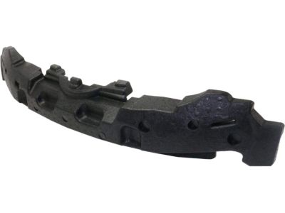 Hyundai 86520-3Y500 Absorber-Front Bumper Energy