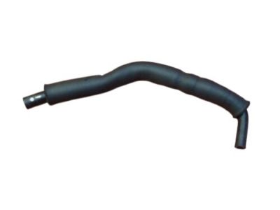 Hyundai Sonata Crankcase Breather Hose - 26720-2B700