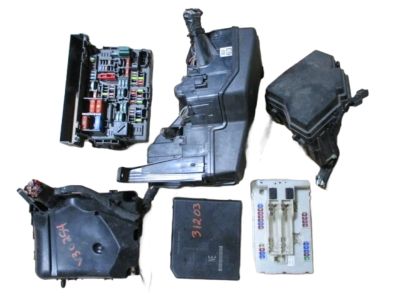 Hyundai 84753-D3100-YAK