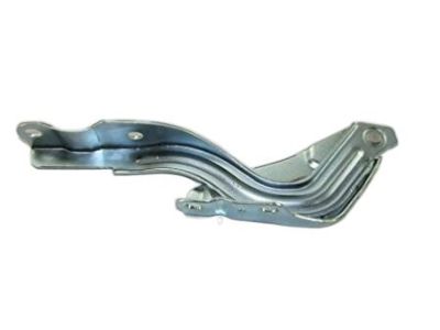 Hyundai Hood Hinge - 79120-1R000