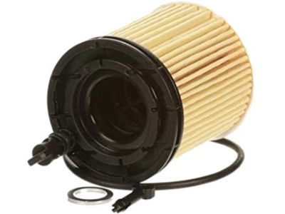 Hyundai Sonata Oil Filter - 26350-2M000