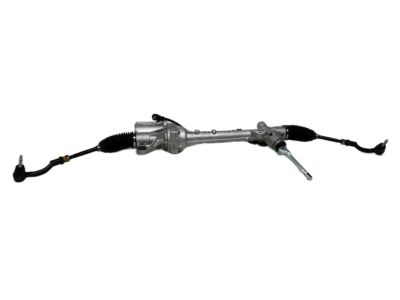 2015 Hyundai Genesis Rack And Pinion - 57700-B1200