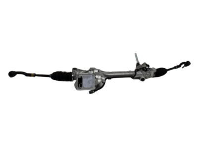 Hyundai 57700-B1200 Gear & Linkage Assembly-MDPS