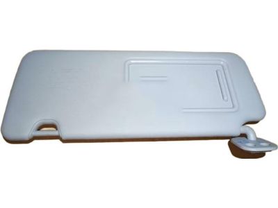 2016 Hyundai Tucson Sun Visor - 85201-D3110-TTX