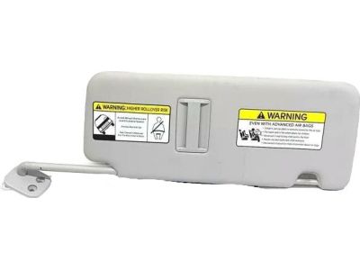 2016 Hyundai Tucson Sun Visor - 85201-D3110-TTX