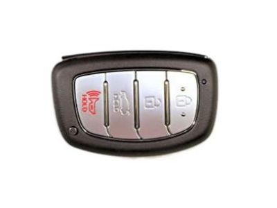 Hyundai 95440-C1000 Fob Smart Key