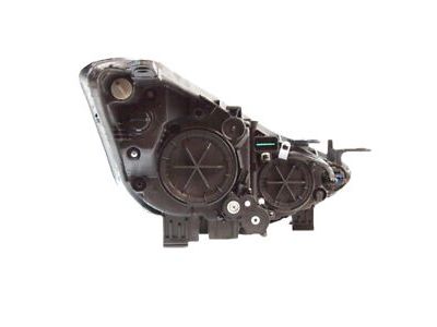 2016 Hyundai Elantra GT Headlight - 92101-A5050