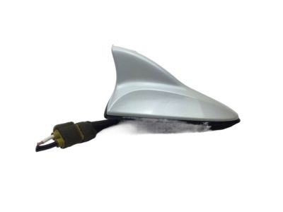 Hyundai Sonata Antenna - 96210-C2100-WW8