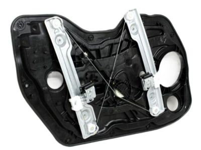 2011 Hyundai Elantra Window Regulator - 82481-3X310