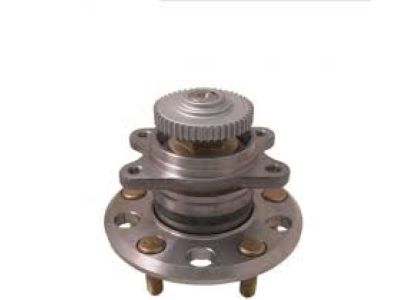 Hyundai Sonata Wheel Hub - 52730-2G200