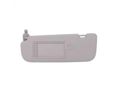 2015 Hyundai Elantra Sun Visor - 85201-3X040-TX