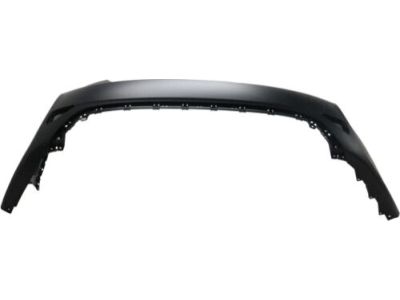 Hyundai 86610-4R000 Rear Bumper Cover