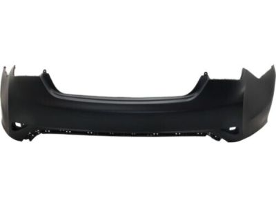 Hyundai 86610-4R000 Rear Bumper Cover