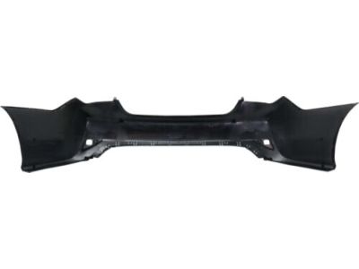 Hyundai 86610-4R000 Rear Bumper Cover