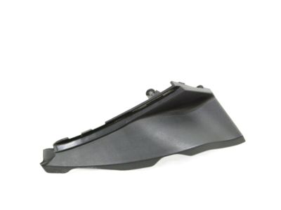 Hyundai 86154-D3000 Cover-Cowl Side, RH