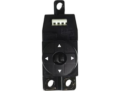 Hyundai Mirror Switch - 93540-4D000