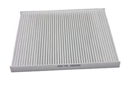 2013 Hyundai Genesis Coupe Cabin Air Filter - 2SF79-AQ000