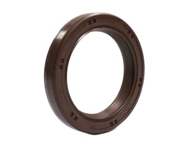 1991 Hyundai Scoupe Crankshaft Seal - 21421-22001