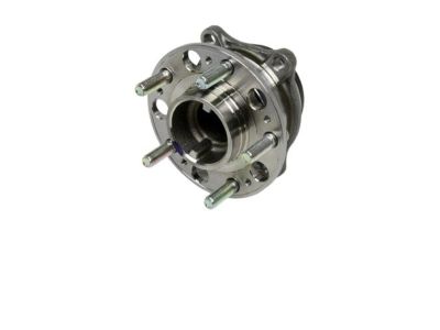 2015 Hyundai Genesis Wheel Hub - 51750-B1050