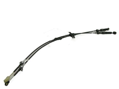 Hyundai 43794-2E000 Manual Transmission Lever Cable Assembly