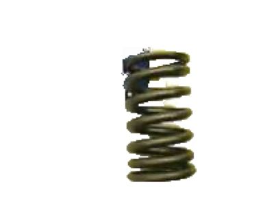 Hyundai 22221-37101 Spring-Valve