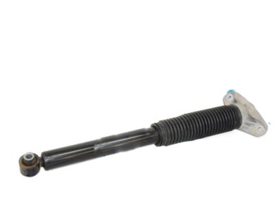 Hyundai 55307-L0010 Rear Shock Absorber Assembly