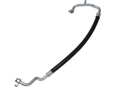 Hyundai 97763-1E001 Hose-Cooler Line Suction