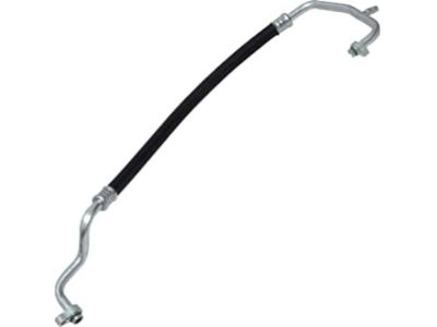 Hyundai 97763-1E001 Hose-Cooler Line Suction