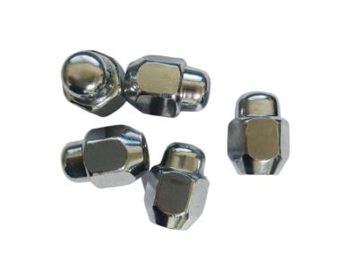 2006 Hyundai Tucson Lug Nuts - 52950-M1000