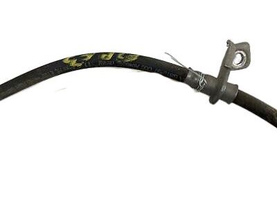 Hyundai 58732-J9100 Hose-Brake Front,RH