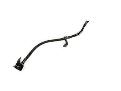 Hyundai 58732-J9100 Hose-Brake Front,RH