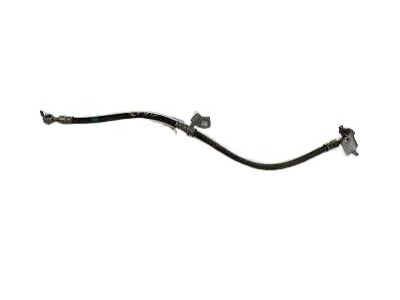 Hyundai 58732-J9100 Hose-Brake Front,RH