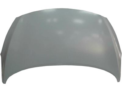 Hyundai Elantra GT Hood - 66400-A5000