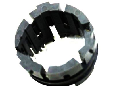 Hyundai Rack & Pinion Bushing - 56555-1Y600