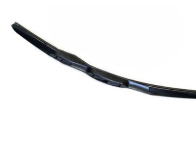 2017 Hyundai Ioniq Wiper Blade - 98351-F8000