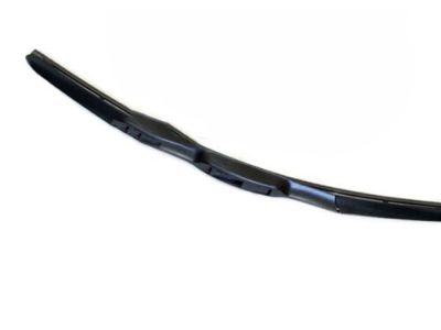 Hyundai Accent Wiper Blade - 98351-F8000