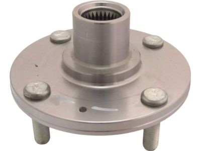 Hyundai Sonata Wheel Bearing - 51750-38000