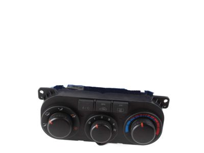 Hyundai Tiburon Blower Control Switches - 97250-2C050