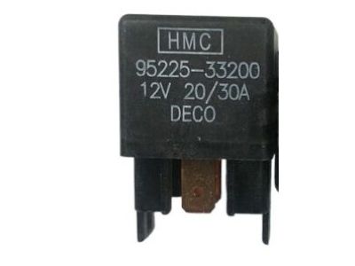 Hyundai Elantra Touring Relay - 95225-33200