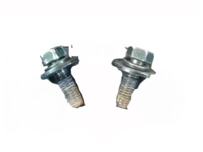 Hyundai 88010-22000 Bolt