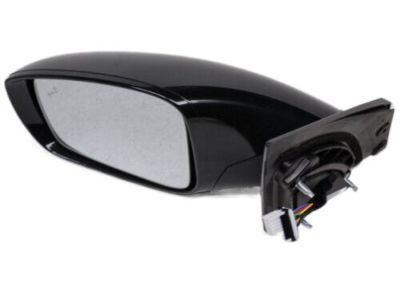 2009 Hyundai Sonata Car Mirror - 87610-3Q200