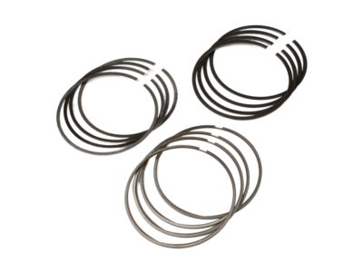 Hyundai Sonata Piston Ring Set - 23040-2G500