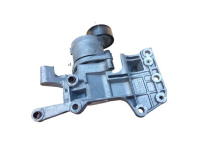 Hyundai 25251-2GGB0 Bracket-Tensioner