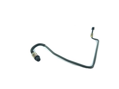 Hyundai Accent Hydraulic Hose - 41631-22050