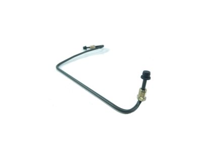 Hyundai Accent Hydraulic Hose - 41631-22050